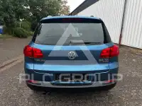 2014 Volkswagen Tiguan