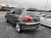 2014 Volkswagen Tiguan