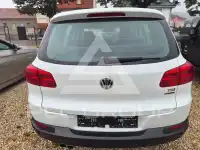 2014 Volkswagen Tiguan