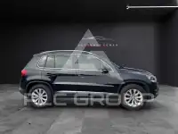 2014 Volkswagen Tiguan