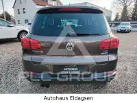 2014 Volkswagen Tiguan