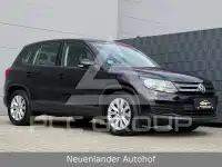 2014 Volkswagen Tiguan