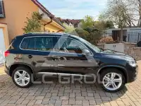 2014 Volkswagen Tiguan