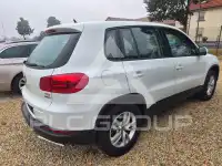 2014 Volkswagen Tiguan