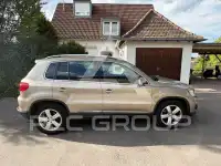 2014 Volkswagen Tiguan