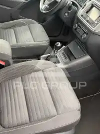2014 Volkswagen Tiguan