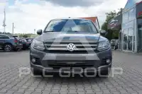 2014 Volkswagen Tiguan