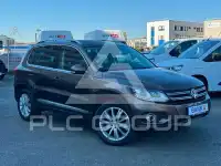 2014 Volkswagen Tiguan