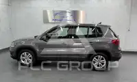 2014 Volkswagen Tiguan