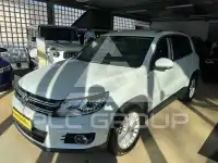 2014 Volkswagen Tiguan