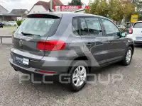 2014 Volkswagen Tiguan