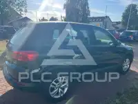 2014 Volkswagen Tiguan