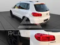 2014 Volkswagen Tiguan