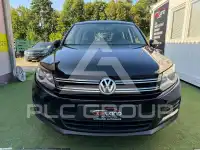 2014 Volkswagen Tiguan