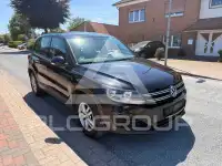 2014 Volkswagen Tiguan