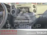 2014 Volkswagen Tiguan