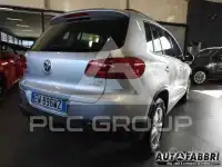2014 Volkswagen Tiguan
