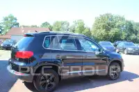 2014 Volkswagen Tiguan
