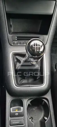 2014 Volkswagen Tiguan