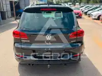 2014 Volkswagen Tiguan