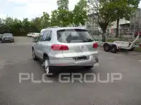 2014 Volkswagen Tiguan