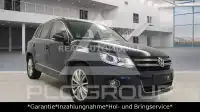 2014 Volkswagen Tiguan