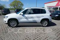 2014 Volkswagen Tiguan