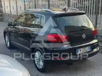 2014 Volkswagen Tiguan