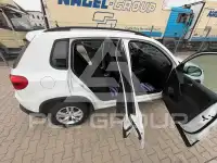 2014 Volkswagen Tiguan