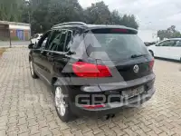 2014 Volkswagen Tiguan