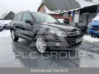 2014 Volkswagen Tiguan