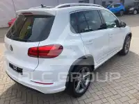 2014 Volkswagen Tiguan