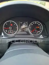 2014 Volkswagen Tiguan
