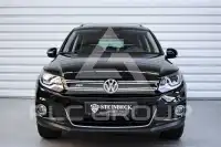 2014 Volkswagen Tiguan