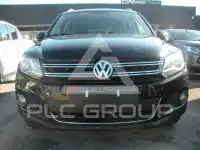 2014 Volkswagen Tiguan