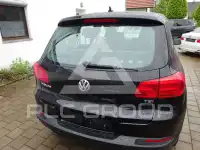 2014 Volkswagen Tiguan
