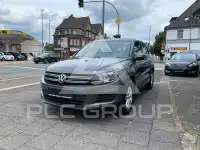 2014 Volkswagen Tiguan