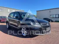 2014 Volkswagen Tiguan
