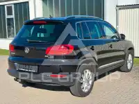 2014 Volkswagen Tiguan