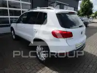 2014 Volkswagen Tiguan