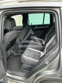 2014 Volkswagen Tiguan