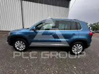 2014 Volkswagen Tiguan
