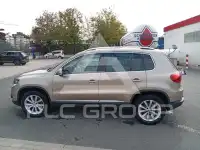 2014 Volkswagen Tiguan