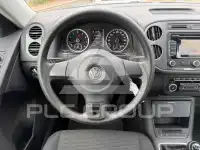 2014 Volkswagen Tiguan