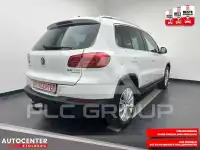 2014 Volkswagen Tiguan