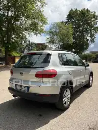 2014 Volkswagen Tiguan