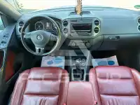 2014 Volkswagen Tiguan