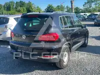 2014 Volkswagen Tiguan