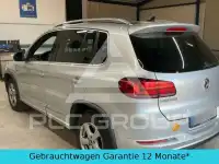2014 Volkswagen Tiguan