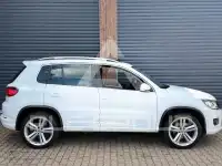 2014 Volkswagen Tiguan